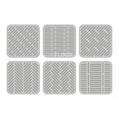 FineFloor FineFlex Wood Wood Dry Back FX-115 фото 2 | FLOORDEALER